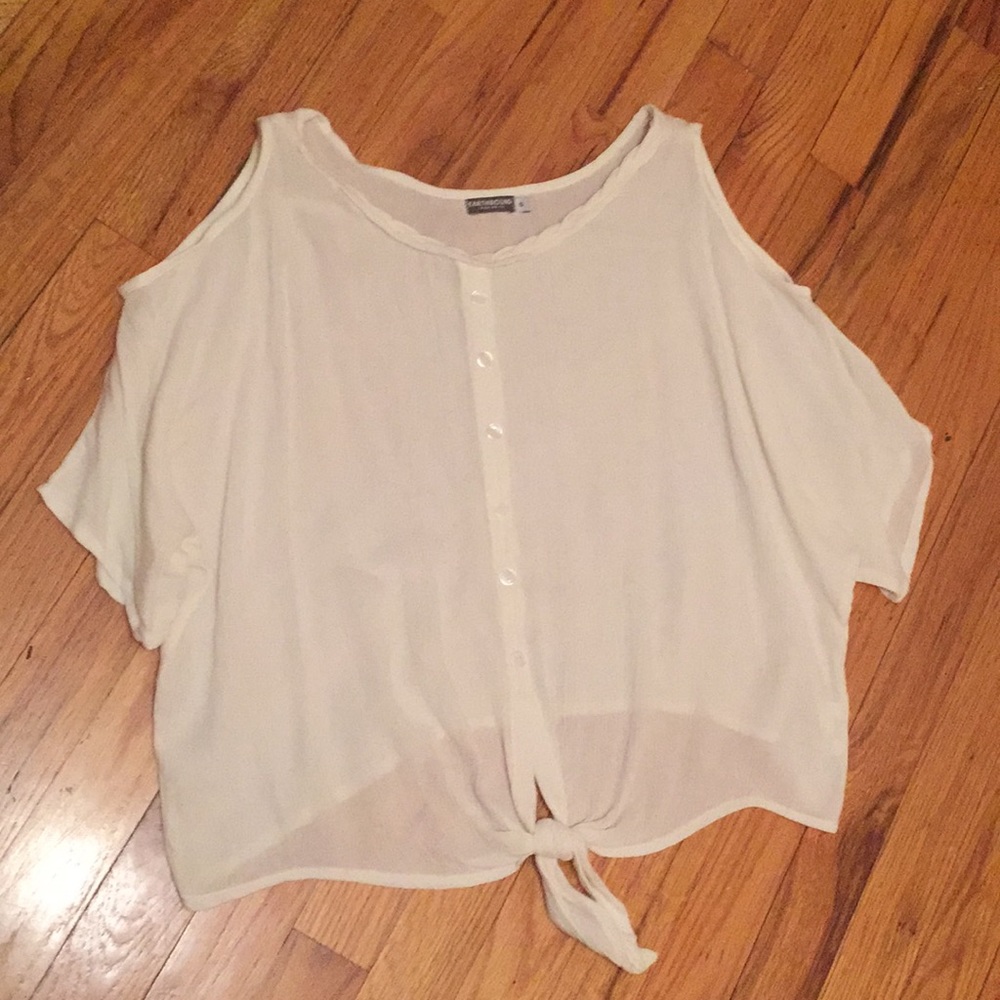 Light weight summer shirt